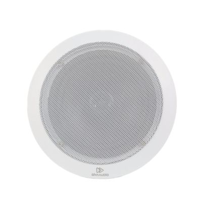 DIVAAUDIO CL62 | ลำโพงติดเพดาน 2 ทาง ขนาด 6.5 นิ้ว 6, 15, 30 วัตต์ 100V โวลต์ไลน์